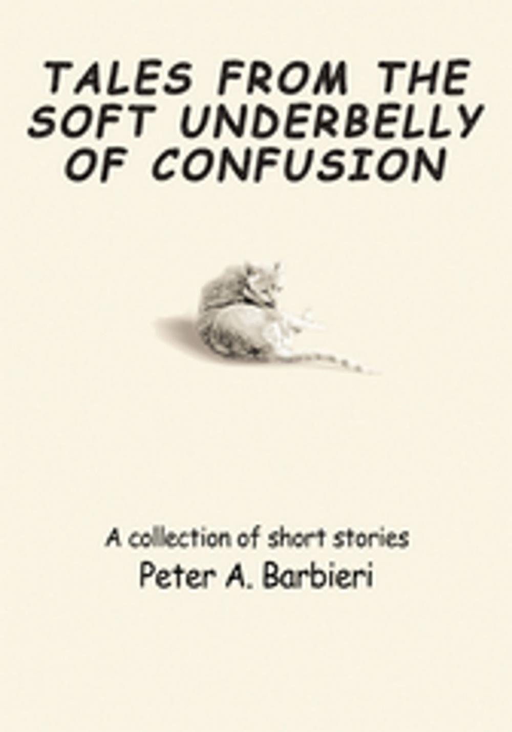 Big bigCover of Tales from the Soft Underbelly of  Confusion