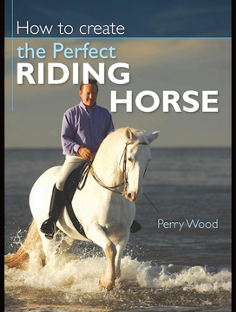 Big bigCover of How to Create the Perfect Riding Horse