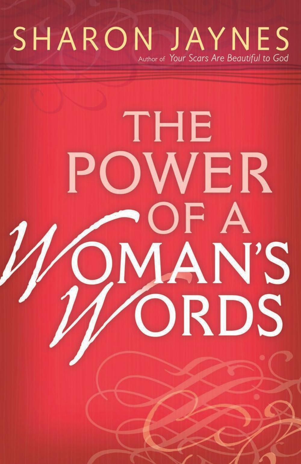 Big bigCover of The Power of a Woman's Words