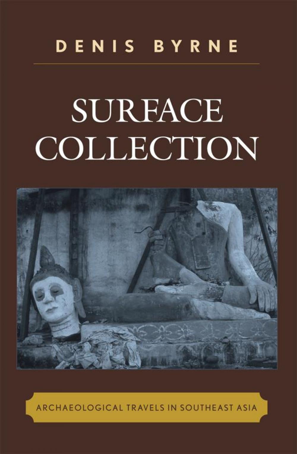 Big bigCover of Surface Collection