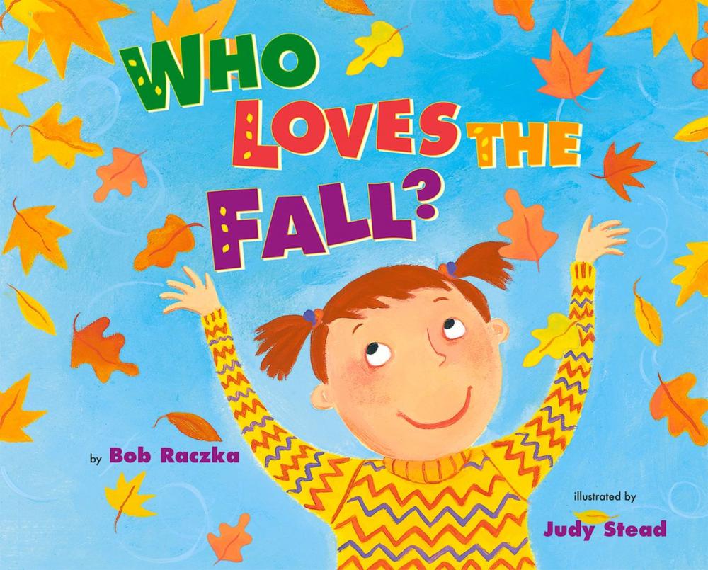 Big bigCover of Who Loves the Fall?