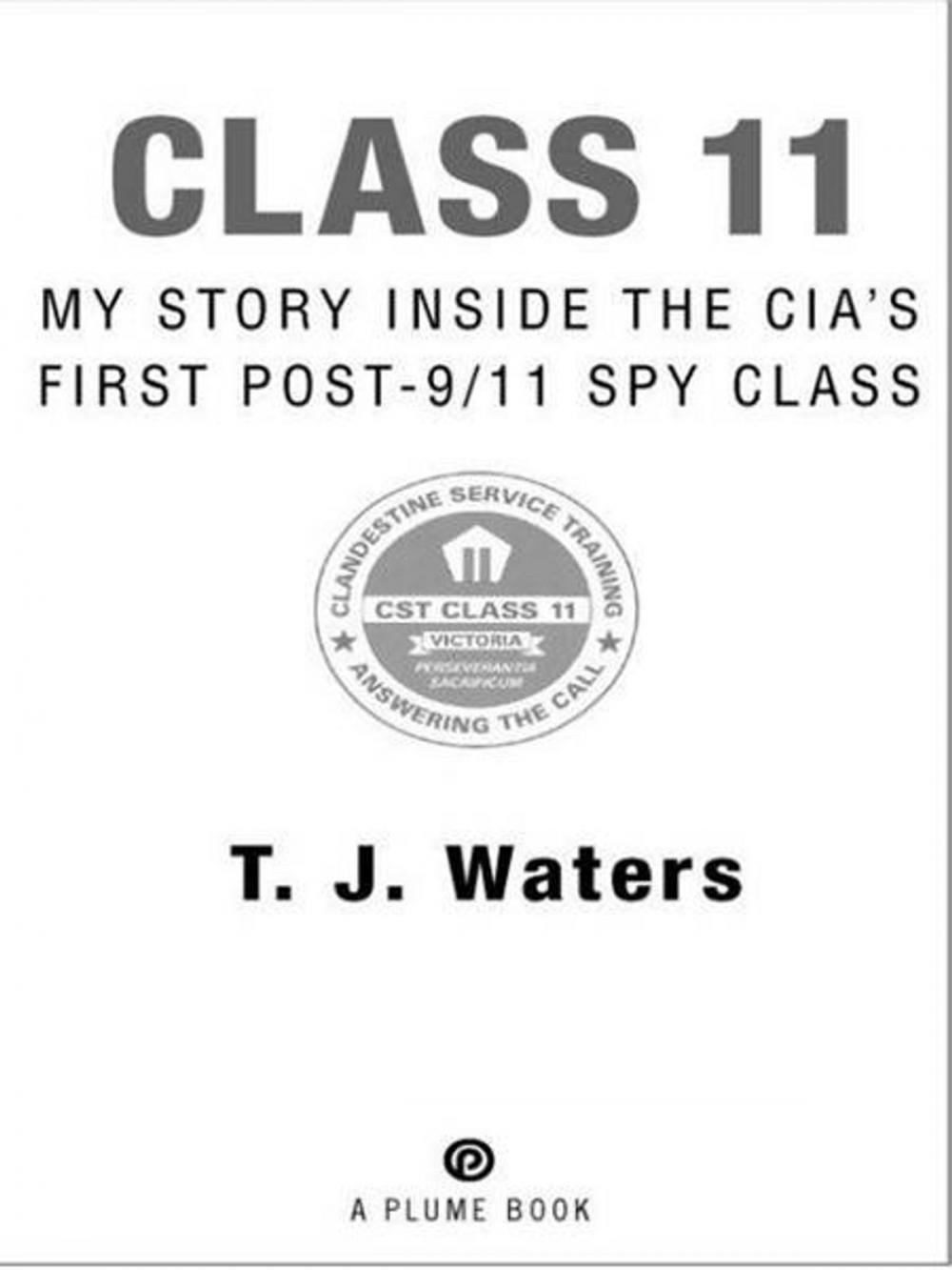 Big bigCover of Class 11