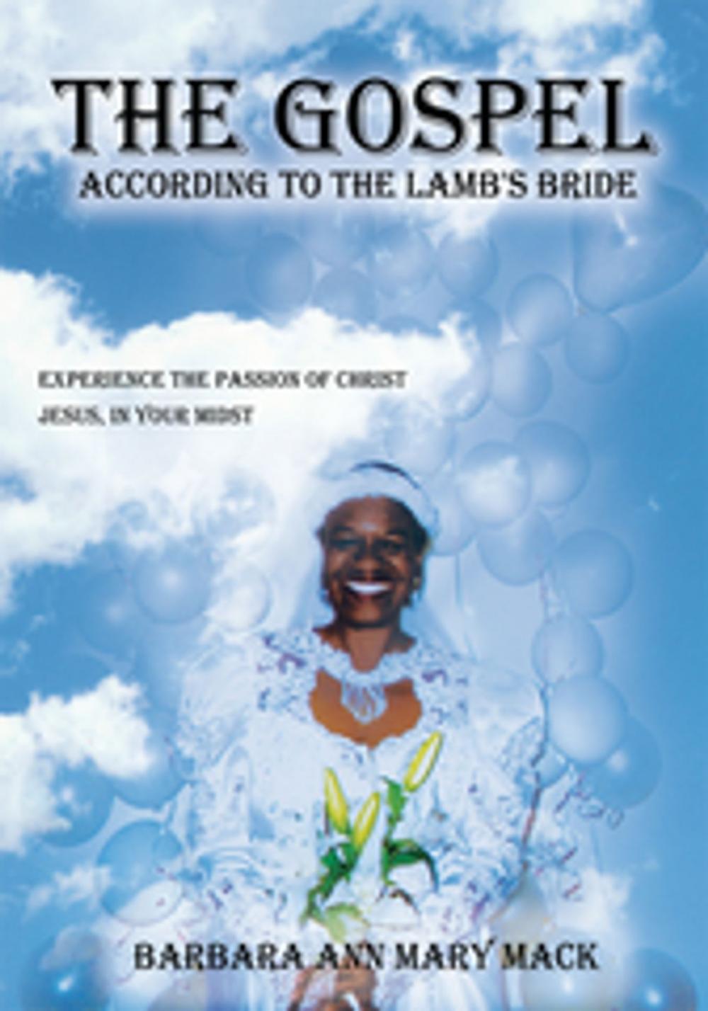 Big bigCover of "The Gospel According to the Lamb's Bride"