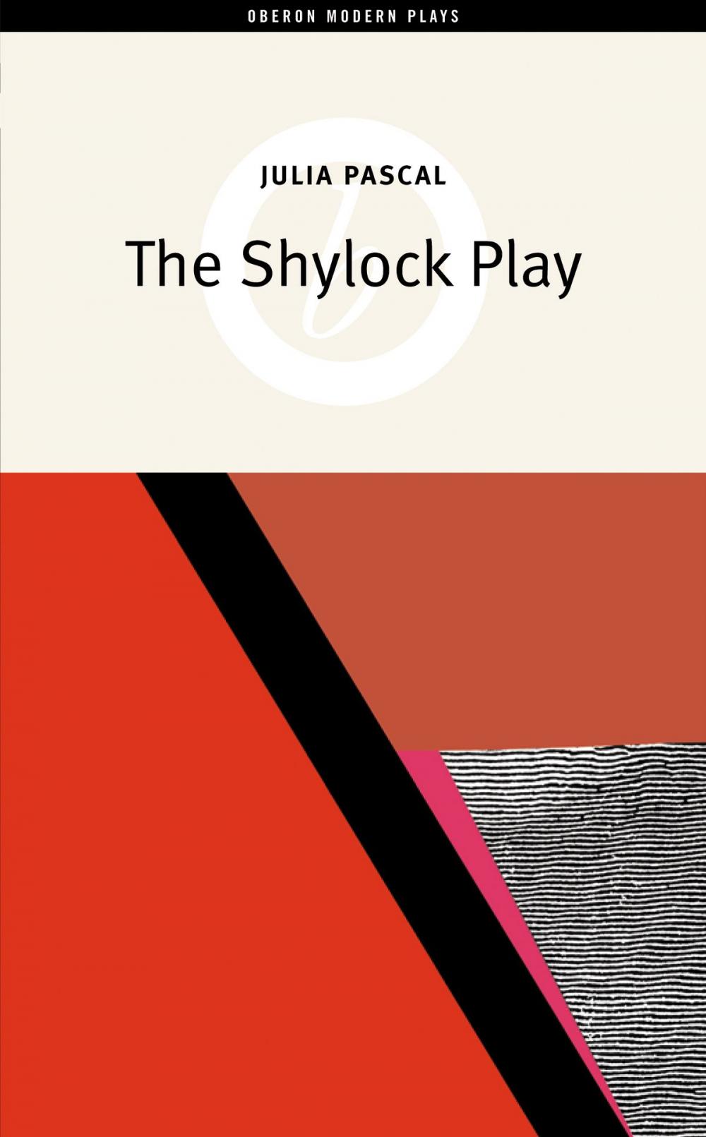 Big bigCover of Shylock Play