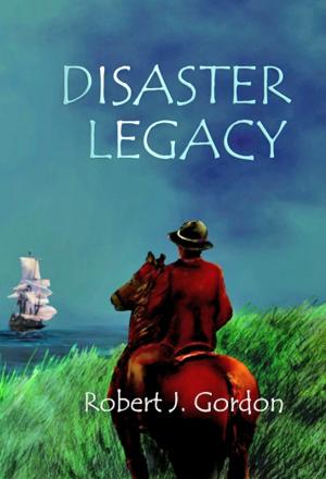 Cover of the book Disaster Legacy by Allan Cole