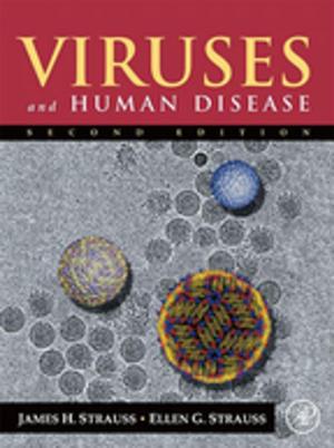 Book cover of Viruses and Human Disease