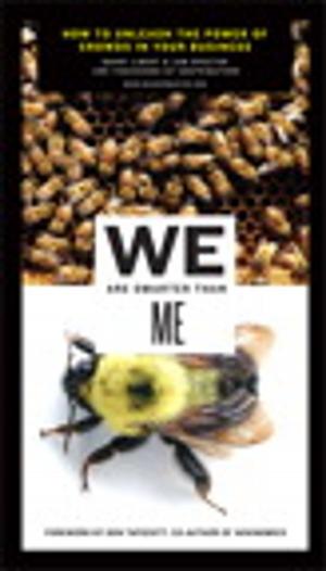 Cover of the book We Are Smarter Than Me by Eric Jendrock, Ian Evans, Devika Gollapudi, Kim Haase, Chinmayee Srivathsa