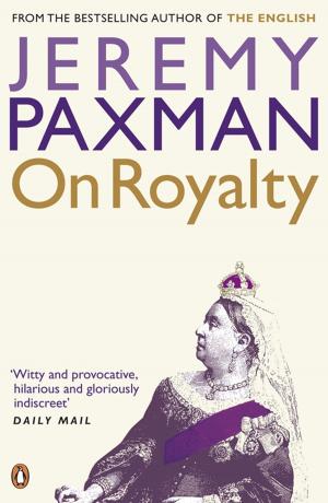 Cover of the book On Royalty by Allan Ahlberg