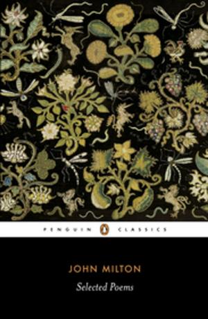 Cover of the book Selected Poems: Milton by Percy Bysshe Shelley