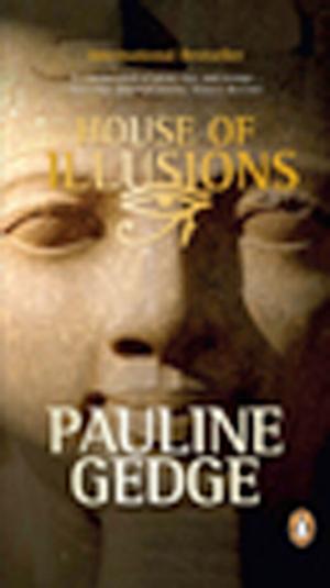 bigCover of the book House of Illusions by 