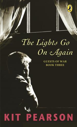 Cover of the book Lights Go On Again by Tanya Lloyd Kyi