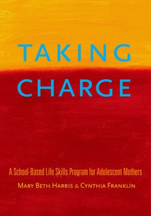 Cover of the book Taking Charge by Tim Vicary