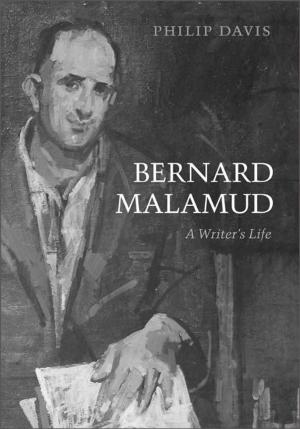 Cover of the book Bernard Malamud by Medeas Wray, Sheila Fallon: editor, Anna Cleary: cover designer