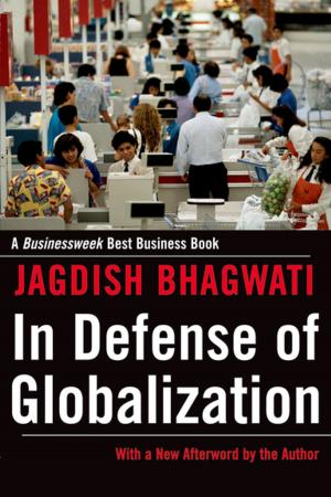 bigCover of the book In Defense of Globalization by 