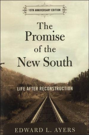 Book cover of The Promise of the New South