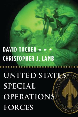 Book cover of United States Special Operations Forces