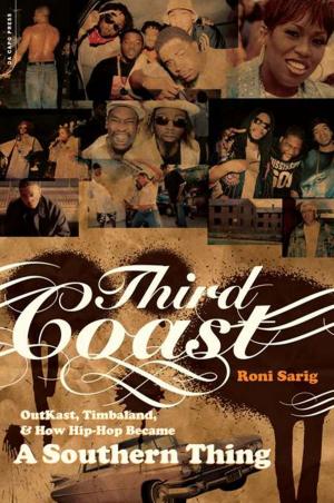 bigCover of the book Third Coast by 