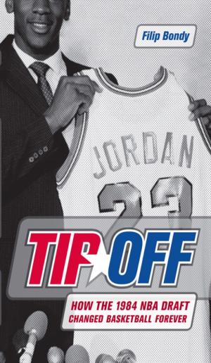 Cover of the book Tip-Off by Jesse Jarnow
