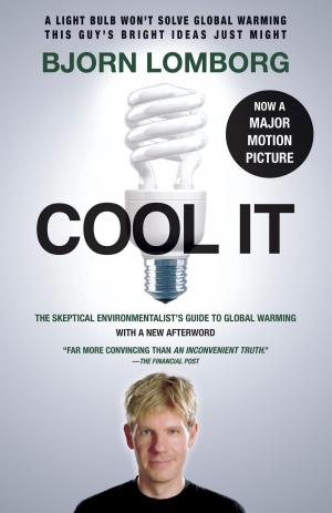 Cover of the book Cool It by Michael Dickman