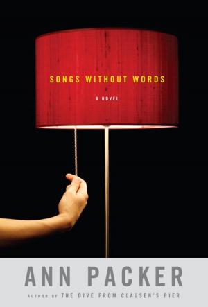 Cover of the book Songs Without Words by John Berger