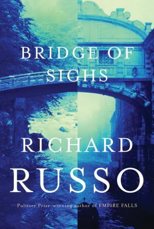 Cover of the book Bridge of Sighs by Bret Easton Ellis