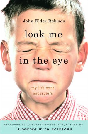 Book cover of Look Me in the Eye