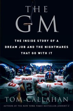 Cover of the book The GM by DeGreg