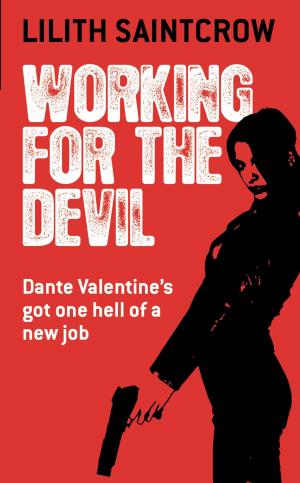 Cover of the book Working for the Devil by Jennifer Rardin