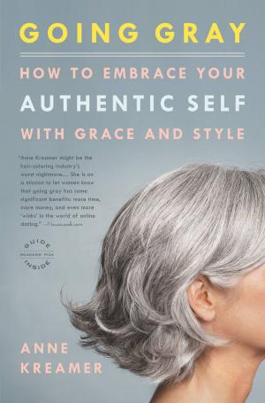 Cover of the book Going Gray by Kay Wright