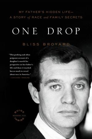 Cover of the book One Drop by Herman Wouk