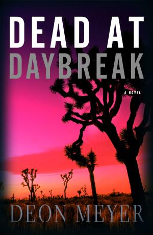 Cover of the book Dead at Daybreak by Amy Bonnaffons