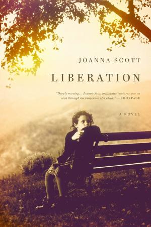 Cover of the book Liberation by Mark Bechtel