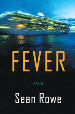 Cover of the book Fever by Peter Moore Smith