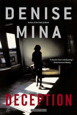 Cover of the book Deception by James Patterson
