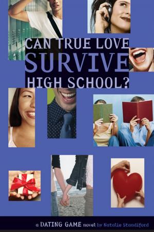 Cover of the book Dating Game #3: Can True Love Survive High School? by Edward Gibbs