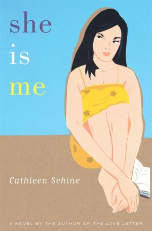 Cover of the book She Is Me by David H. Freedman