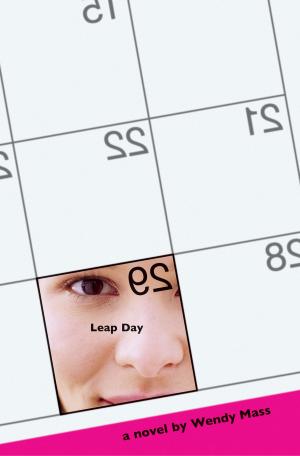 Cover of the book Leap Day by Matt Christopher