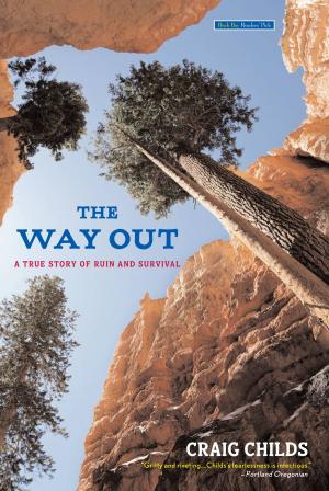 Cover of the book The Way Out by James Patterson