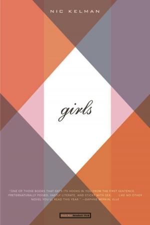 Cover of the book Girls by Luis Alberto Urrea