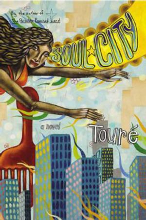 Cover of the book Soul City by James Patterson, Chris Grabenstein