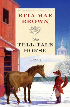 Cover of the book The Tell-Tale Horse by Nell Goddin