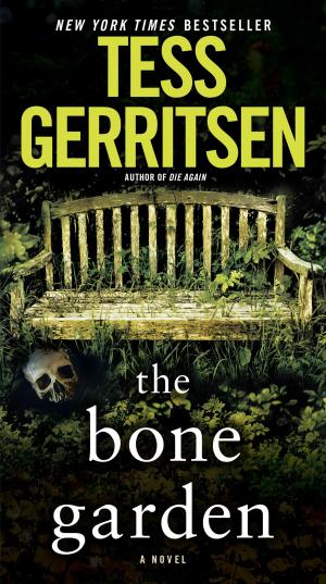Cover of the book The Bone Garden by Alan Maki, Gary R. Smith
