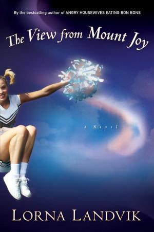 Cover of the book The View from Mount Joy by Poppy Brite