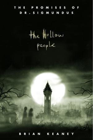 Cover of the book Dr. Sigmundus: The Hollow People by David Potter