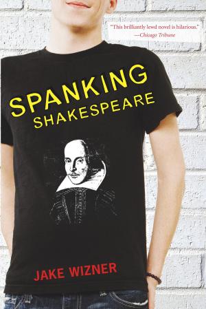 Cover of the book Spanking Shakespeare by Paula Browne