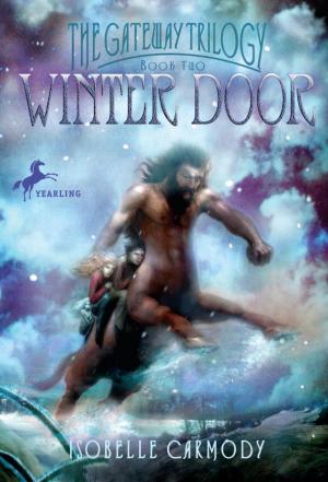 Cover of the book Winter Door by Kim Ablon Whitney