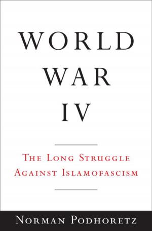 Cover of the book World War IV by Rachel Seiffert