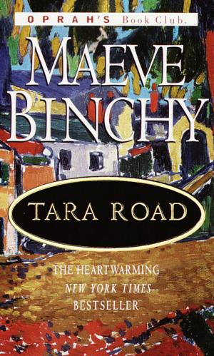 Cover of the book Tara Road by Alannah Carbonneau