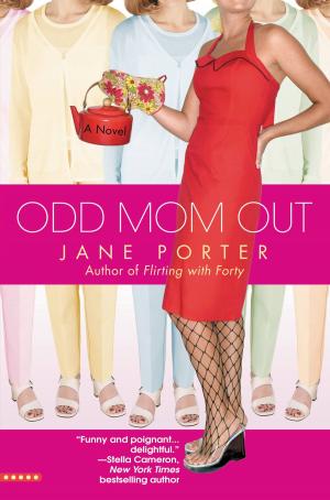Cover of the book Odd Mom Out by Kirk Johnson