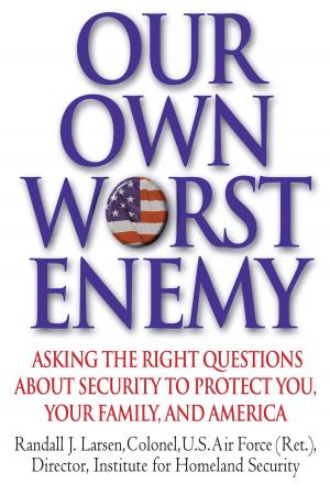 Cover of the book Our Own Worst Enemy by Regina Hale Sutherland